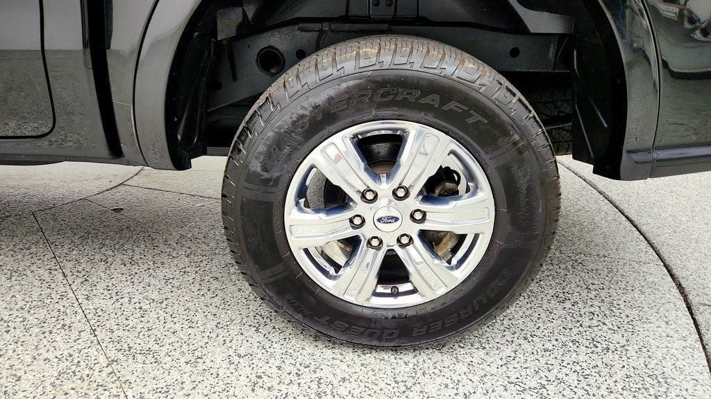 Used 2019 Ford Ranger XLT w/ FX4 Off-Road Package AWD/4WD image 9