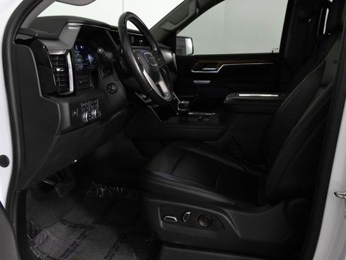 Certified 2022 GMC Sierra 1500 Denali w/ Technology Package image 14