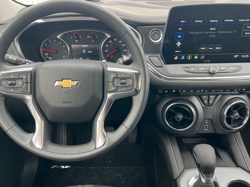 New 2026 Chevrolet Blazer LT w/ Convenience Package image 11