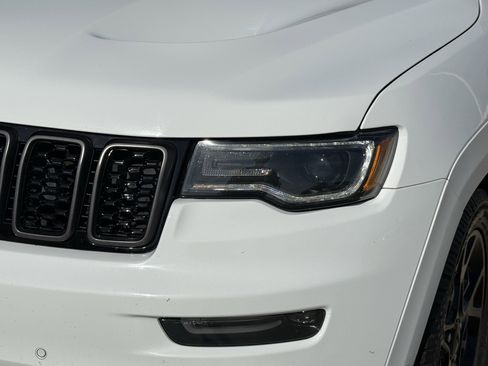 Used 2021 Jeep Grand Cherokee Limited X image 11