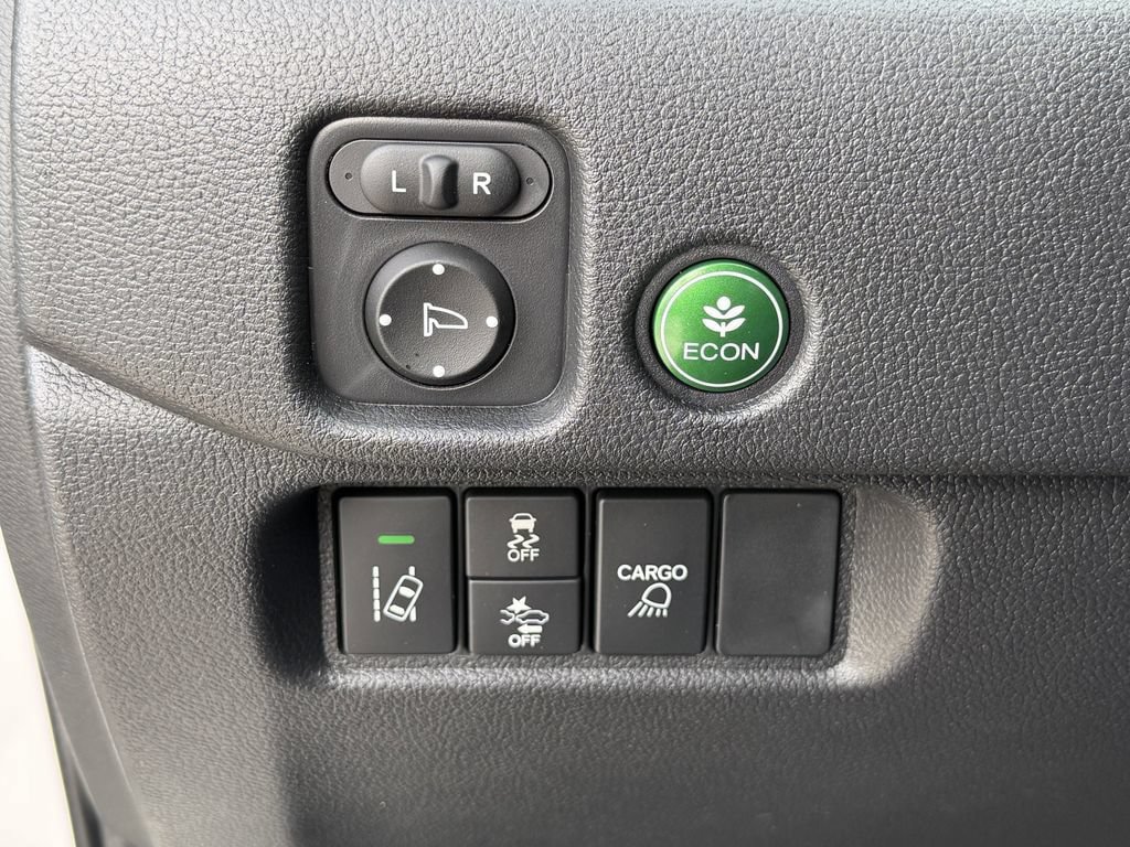 Used 2026 Honda Ridgeline RTL image 20