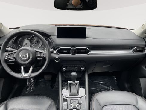 Used 2022 MAZDA CX-5 AWD 2.5 S image 26