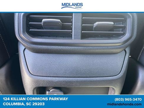 Used 2024 Honda Ridgeline RTL image 10