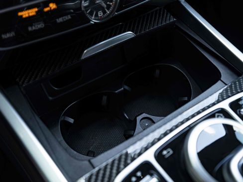 Used 2024 Mercedes-Benz G 63 AMG 4MATIC w/ Manufactur Interior Package image 32