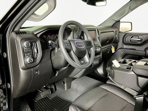 New 2026 GMC Sierra 1500 Pro image 8