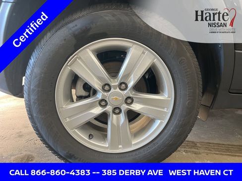 Used 2022 Chevrolet Trax LS w/ Tint and Cruise Package image 39