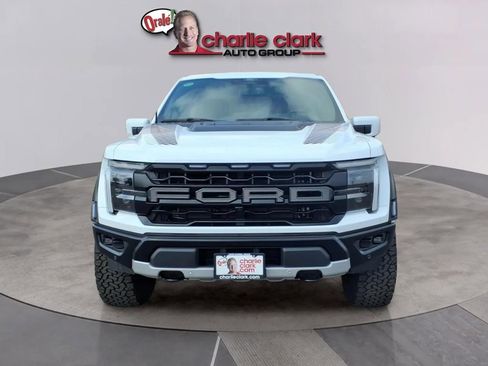 Used 2025 Ford F150 Raptor image 8