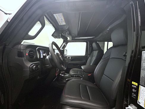 New 2026 Jeep Wrangler Unlimited Rubicon 392 AWD/4WD image 10