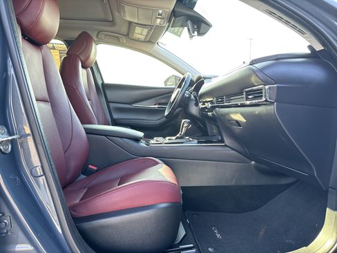 Used 2023 MAZDA CX-30 AWD 2.5 S w/ Preferred Package image 30