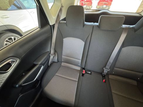 Used 2025 Kia Soul LX w/ LX Technology Package FWD image 37