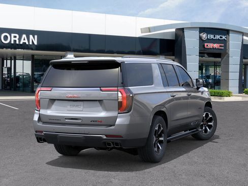 New 2026 GMC Yukon XL AT4 Ultimate image 6