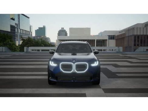 New 2026 BMW X3 M50 w/ Premium Package image 3