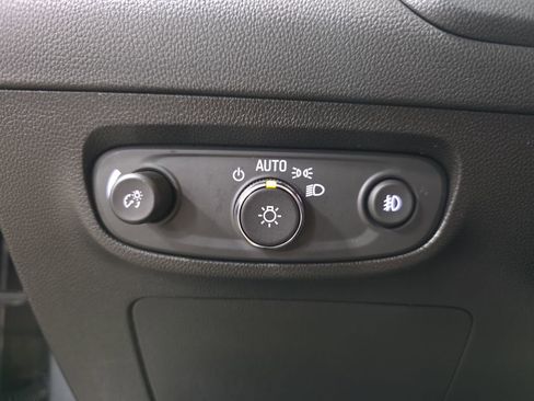 Certified 2023 Buick Encore GX Select w/ Safety Package II image 25