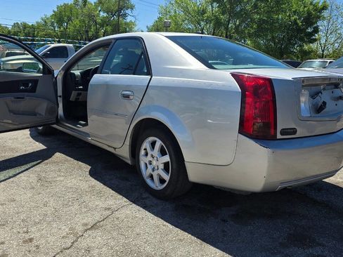 Used 2006 Cadillac CTS 2.8 image 10