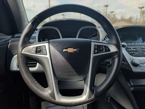 Used 2016 Chevrolet Equinox LTZ w/ Enhanced Convenience Package image 13