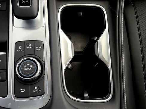 Used 2025 INFINITI QX60 Luxe w/ Black Edition image 48