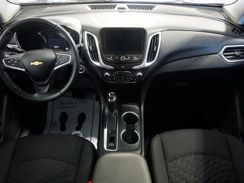 Used 2018 Chevrolet Equinox LT w/ Sun & Infotainment Package image 29