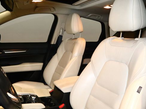 Used 2018 MAZDA CX-5 Grand Touring image 15