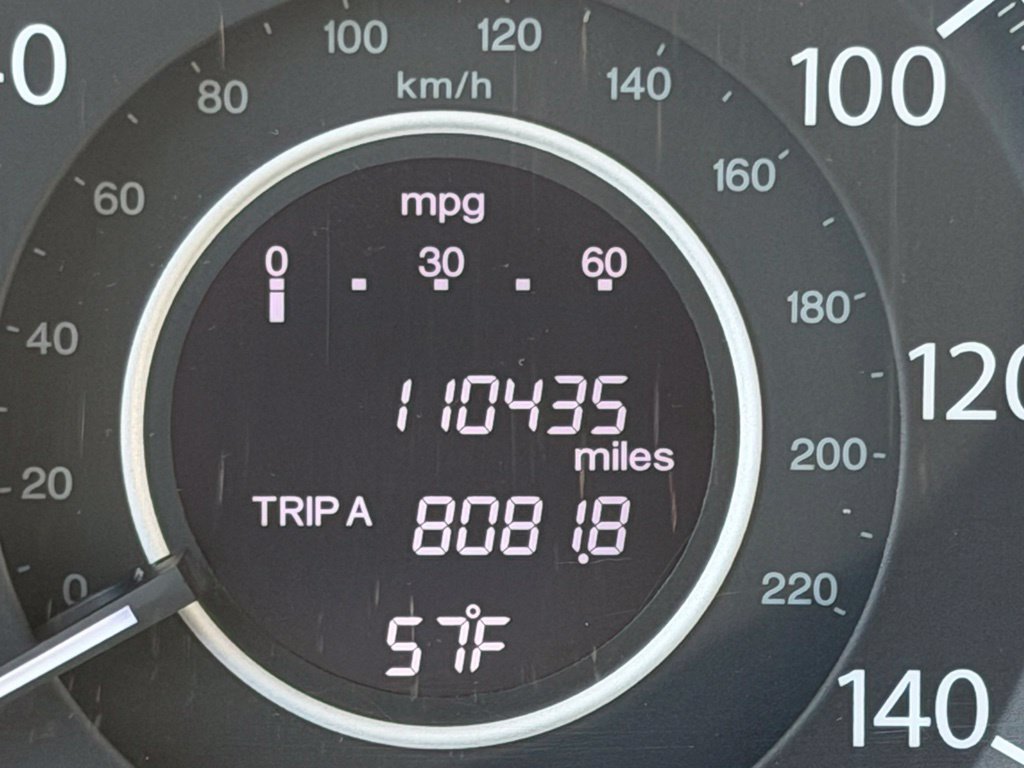 Used 2013 Honda CR-V EX-L image 25