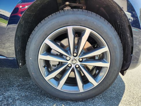 New 2026 Jaguar F-PACE R-Dynamic S image 5