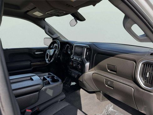 Used 2020 Chevrolet Silverado 1500 LT w/ All-Star Edition image 55