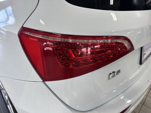 Used 2012 Audi Q5 2.0T Premium Plus image 35