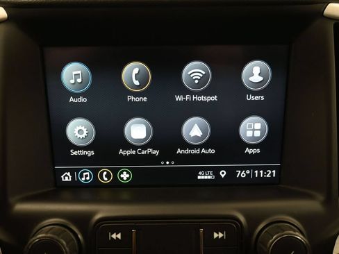 Used 2021 GMC Terrain SLT w/ Elevation Edition AWD/4WD image 14