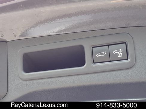 Certified 2024 Lexus RX 350 Premium w/ Accessory Package (Z1) AWD/4WD image 20