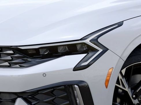New 2026 Kia K5 GT-Line FWD image 10