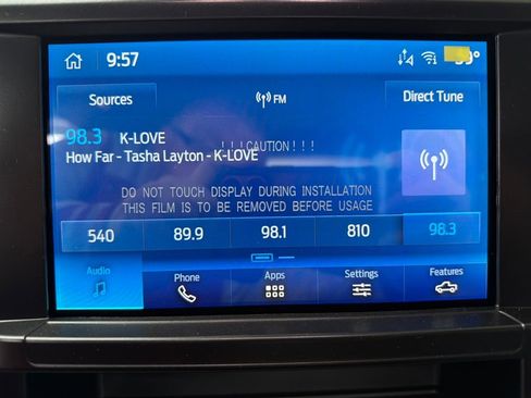 New 2026 Ford F250 XL image 23