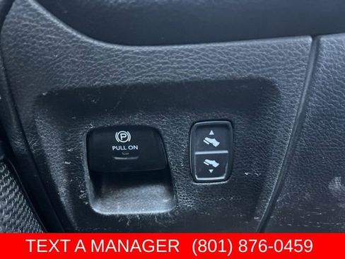 Used 2022 RAM 1500 Laramie AWD/4WD image 28