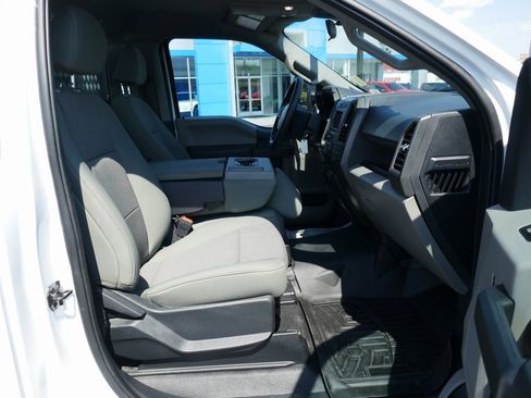 Used 2022 Ford F350 XL w/ Power Equipment Group image 15