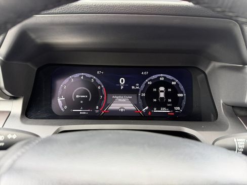 Certified 2025 Toyota Tacoma TRD Off-Road w/ TRD Off Road Upgrade Package AWD/4WD image 29