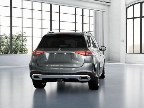 New 2026 Mercedes-Benz GLE 450 4MATIC image 24