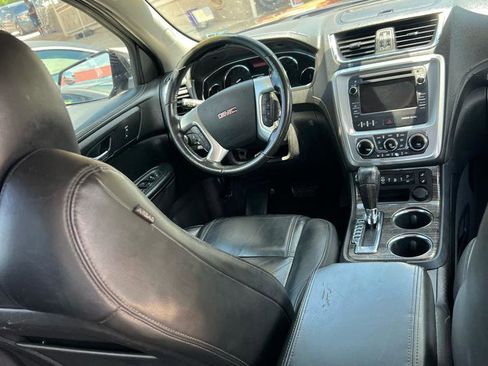 Used 2014 GMC Acadia SLT FWD image 9
