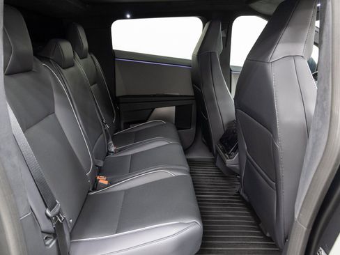 Used 2025 Tesla Cybertruck Cyberbeast image 15
