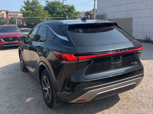 Used 2024 Lexus RX 350 Premium w/ Accessory Package (Z1) AWD/4WD image 3