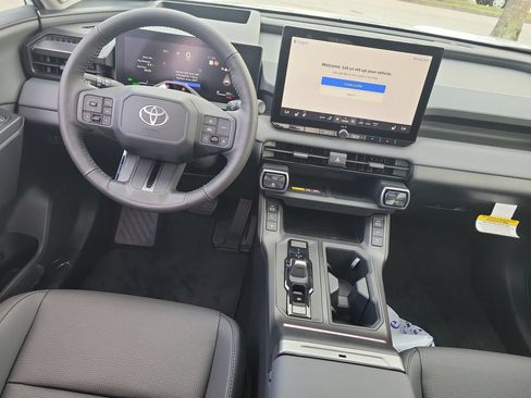 New 2026 Toyota RAV4 Limited AWD/4WD image 26