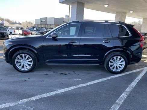 Used 2016 Volvo XC90 T6 Momentum w/ Momentum Plus Package image 8