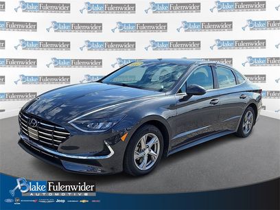 Used 2020 Hyundai Sonata SE
