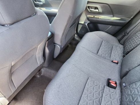 Certified 2025 Nissan Kicks SV AWD/4WD image 24