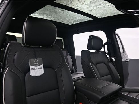 New 2026 RAM 1500 Limited image 24