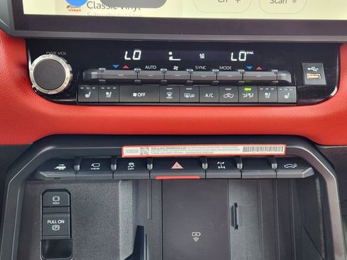 Certified 2026 Toyota Tundra TRD Pro image 14