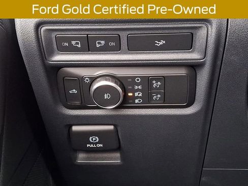 Certified 2022 Ford F150 XLT w/ Equipment Group 302A High image 26