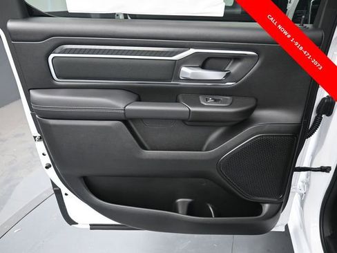 New 2026 RAM 1500 Big Horn image 28