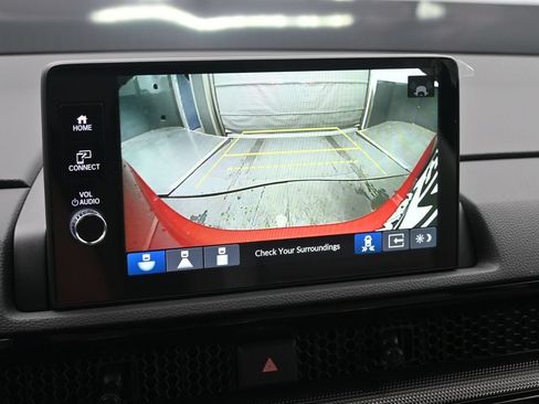 New 2026 Honda CR-V EX-L image 12