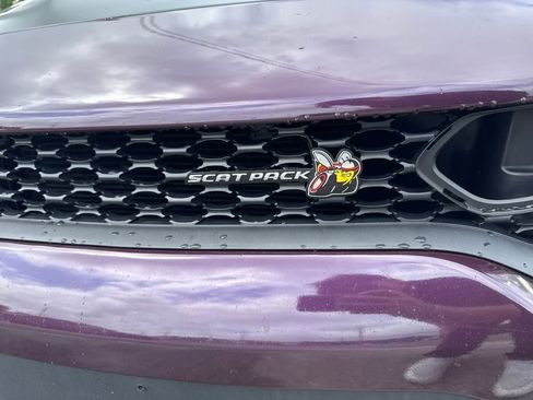 Used 2022 Dodge Charger Scat Pack image 10