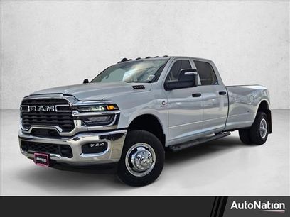 New 2026 RAM 3500 Tradesman