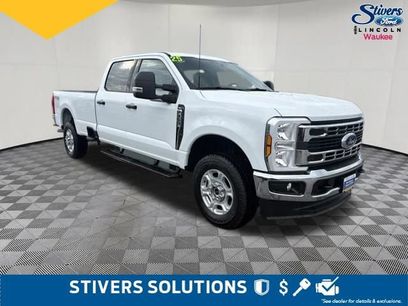 Certified 2025 Ford F350 XLT