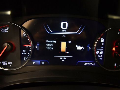 Used 2024 Chevrolet Malibu LT image 22